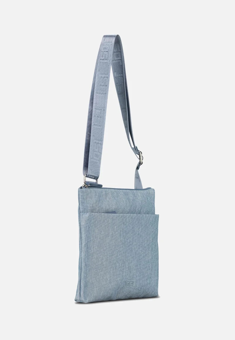 Bergen 1600 Misty Blue - Crossbody Bag
