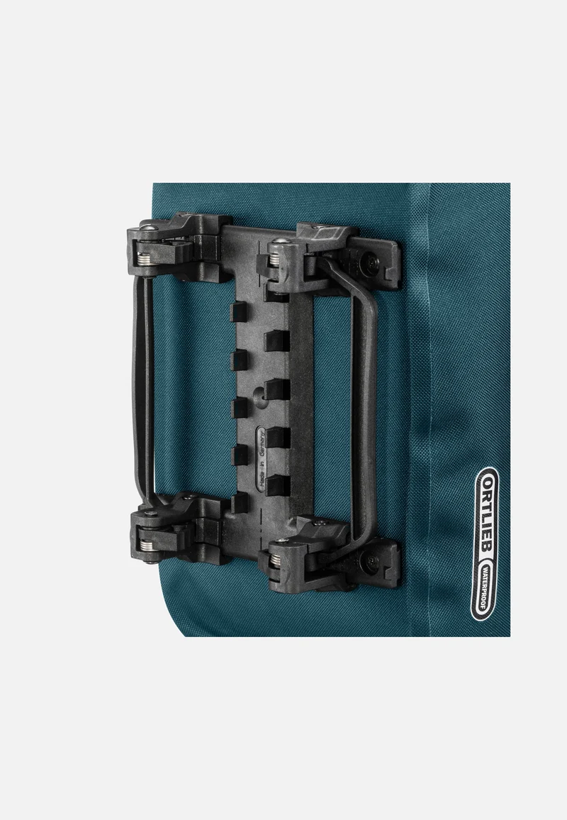 Trunk-Bag Petrol - Fahrradtasche