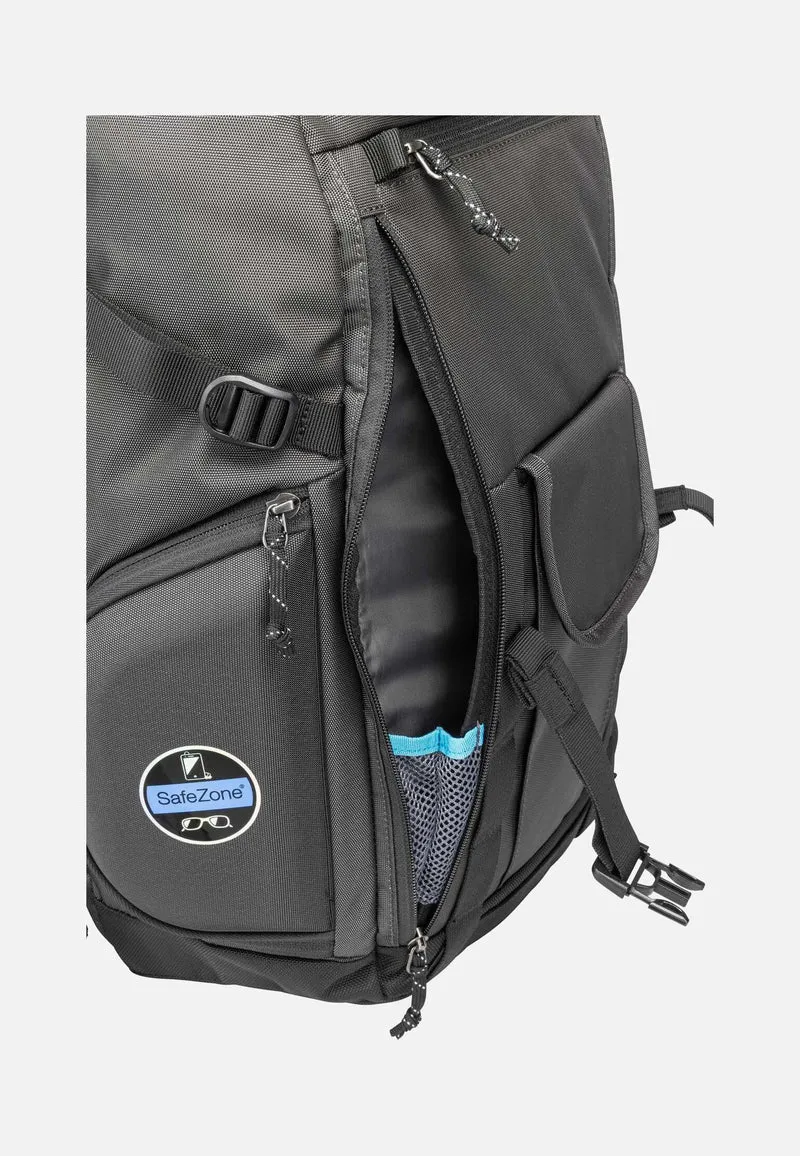Subterra 25L Dark Shadow - Rucksack