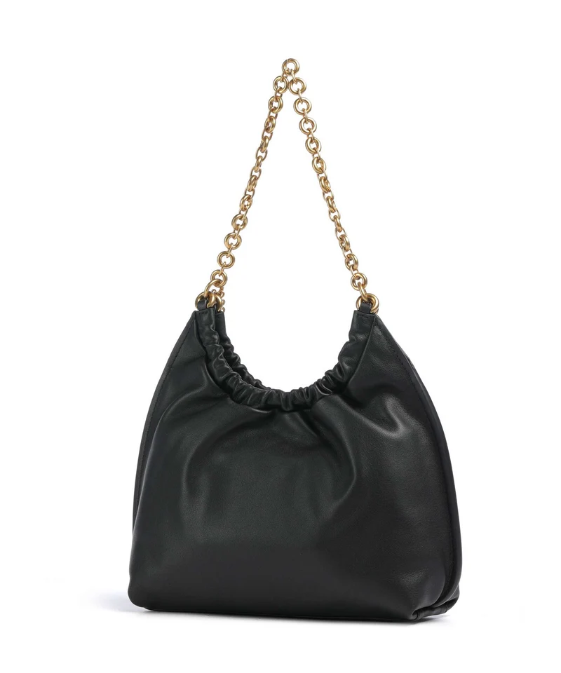Michael Kors Indie Small Beuteltasche black