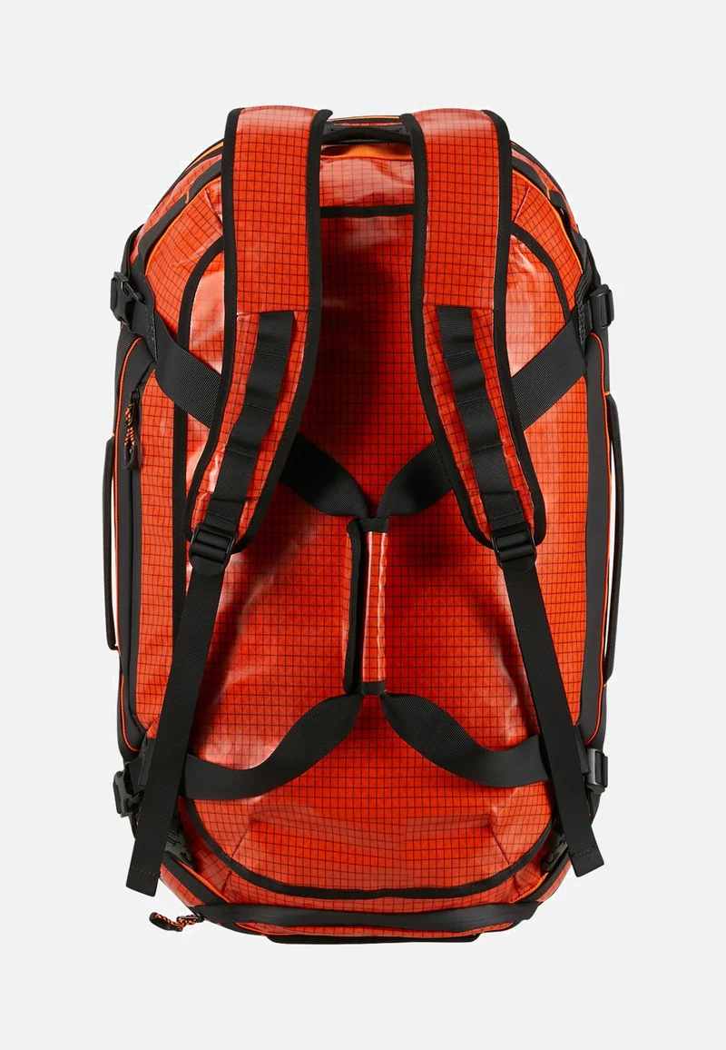 Outtrax Duffle M Exp 70l/85l Tangerine Red - Dufflebag