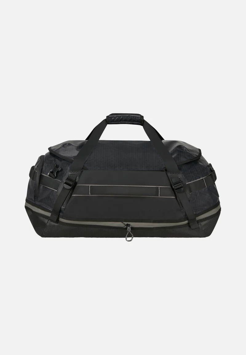 Outtrax Duffle M Exp 70l/85l Slate Black - Dufflebag