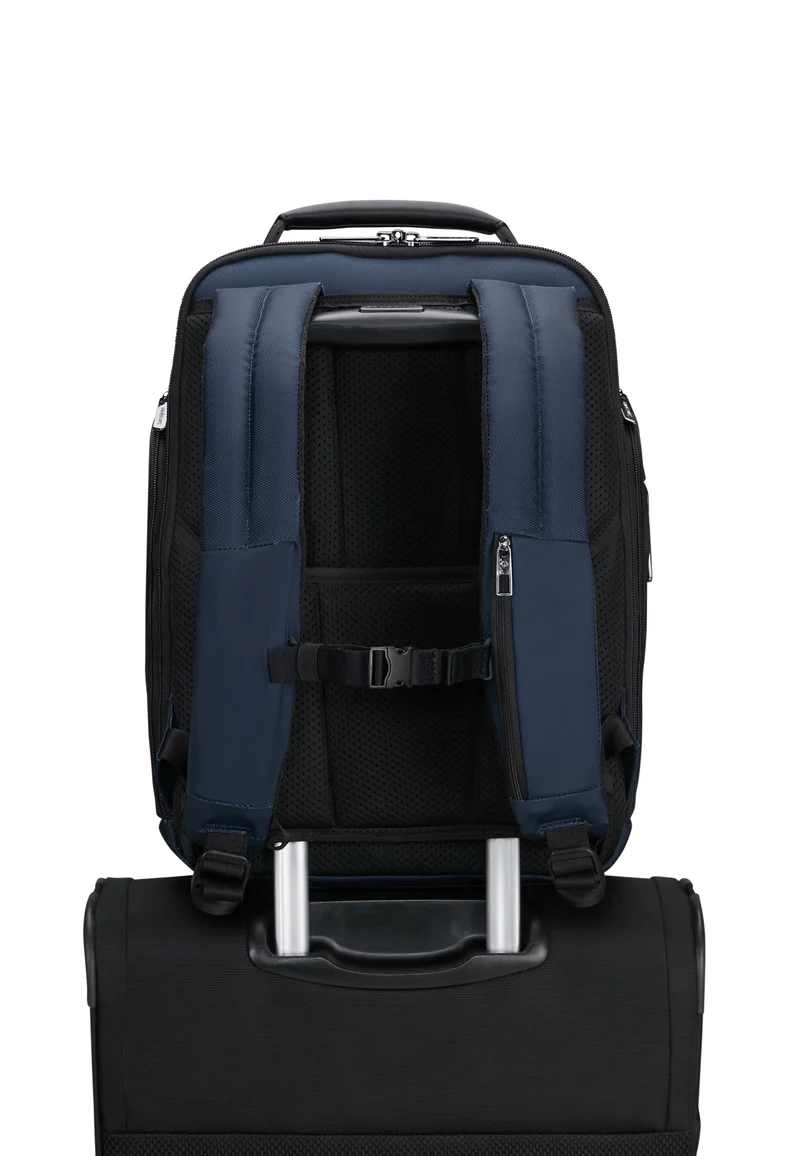 Spectrolite 4.0 Laptop 14.1" Blue - Rucksack