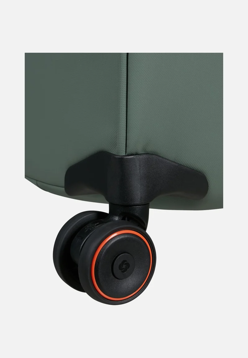 Glazed Spinner 67/24 Exp Sage Green - Koffer