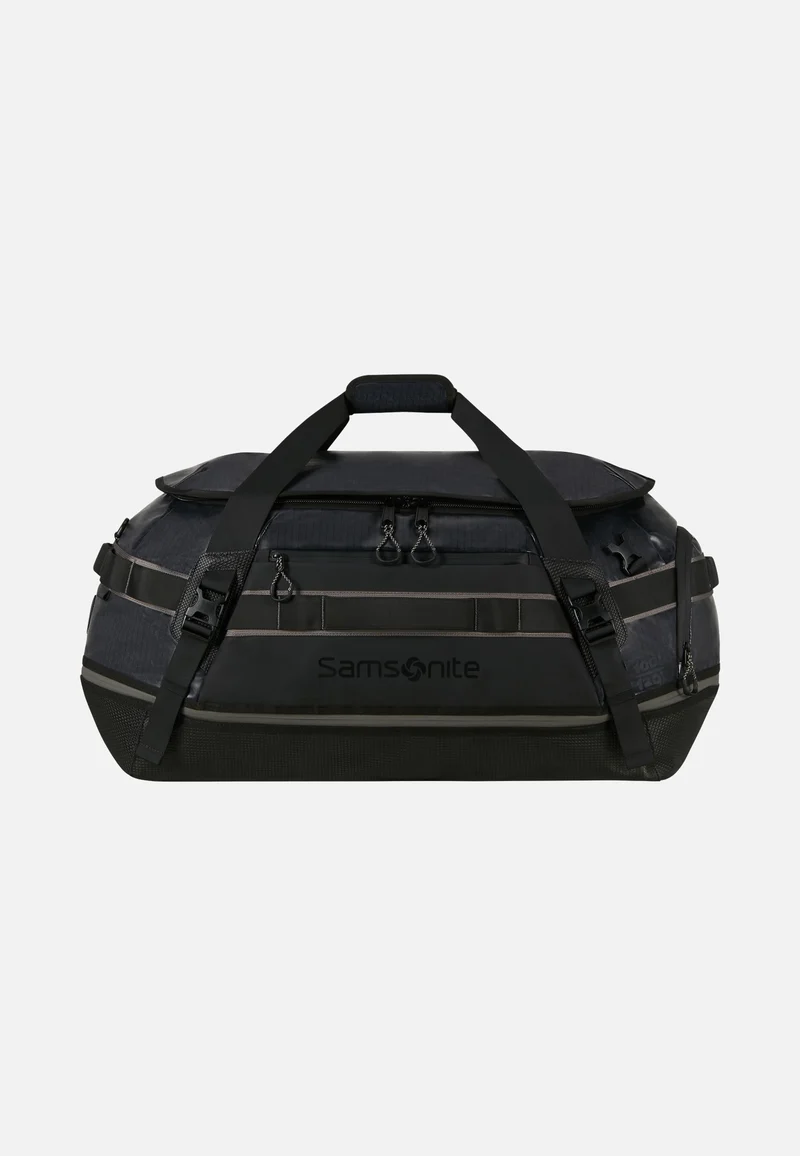 Outtrax Duffle L Exp 100l/120l Slate Black - Dufflebag