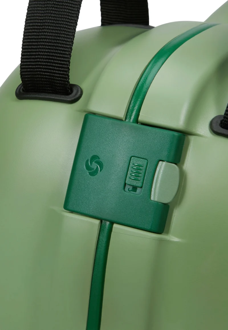 Dream2Go Ride-On Suitcase Dino Rex - Koffer