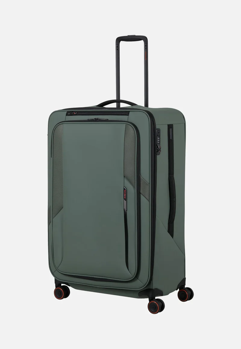 Glazed Spinner 78/29 Exp Sage Green - Koffer