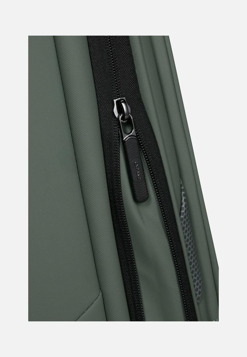 Glazed Spinner 78/29 Exp Sage Green - Koffer