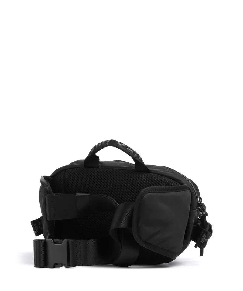 Hugo Ayden Gürteltasche black