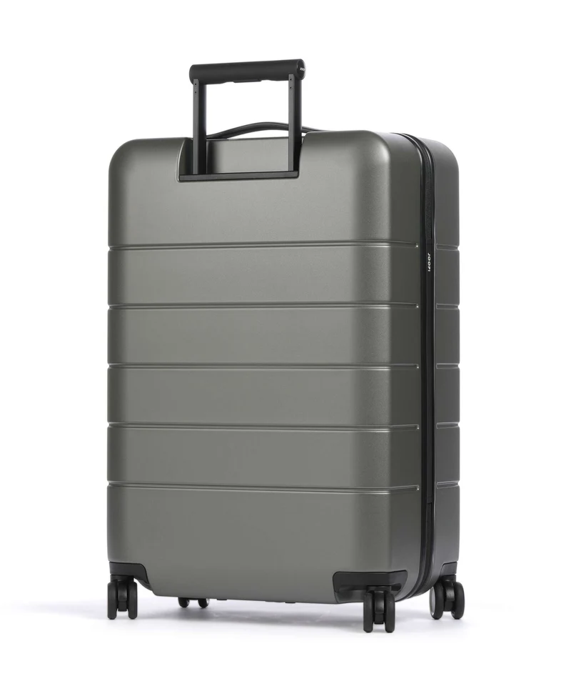 JOOP! Volare 1.0 C65 4-Rollen Trolley khaki