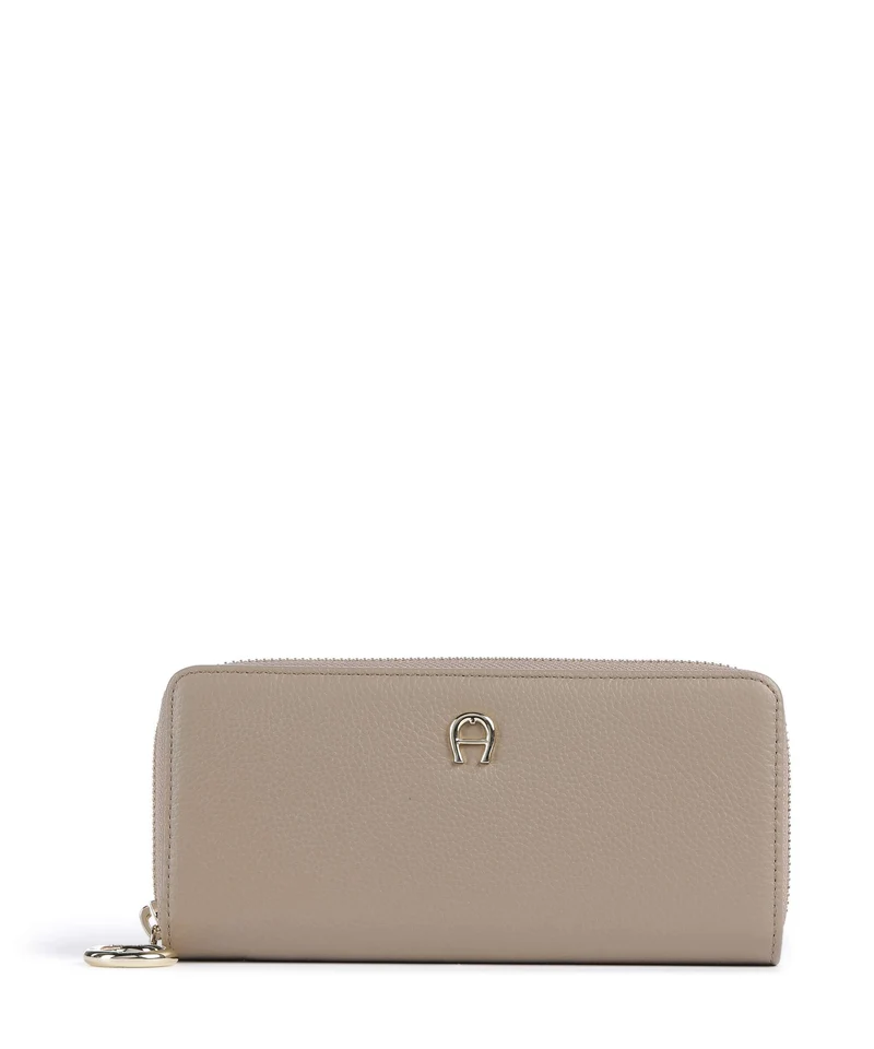 Aigner Zita Geldbörse taupe