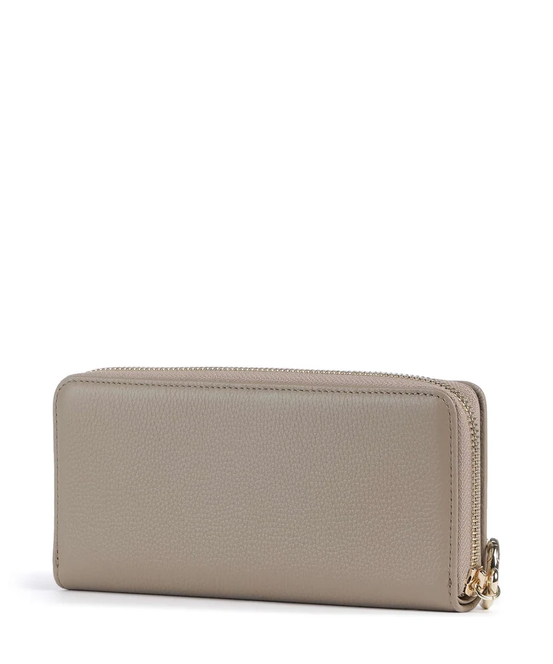 Aigner Zita Geldbörse taupe