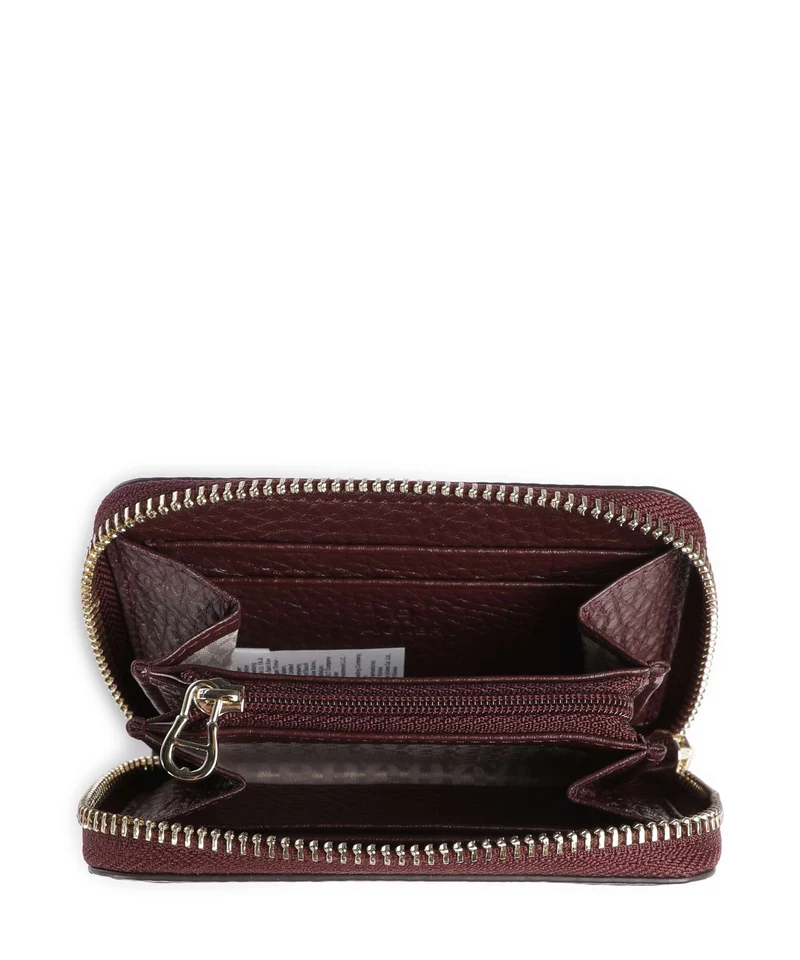Aigner Marika Geldbörse port red