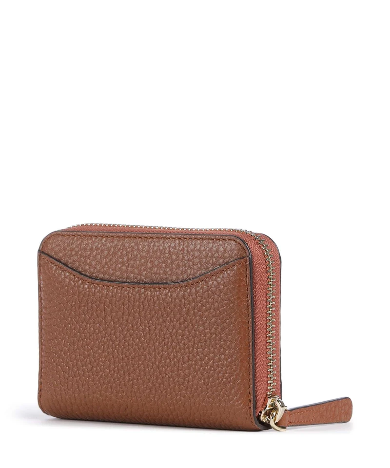Aigner Marika Geldbörse cognac brown