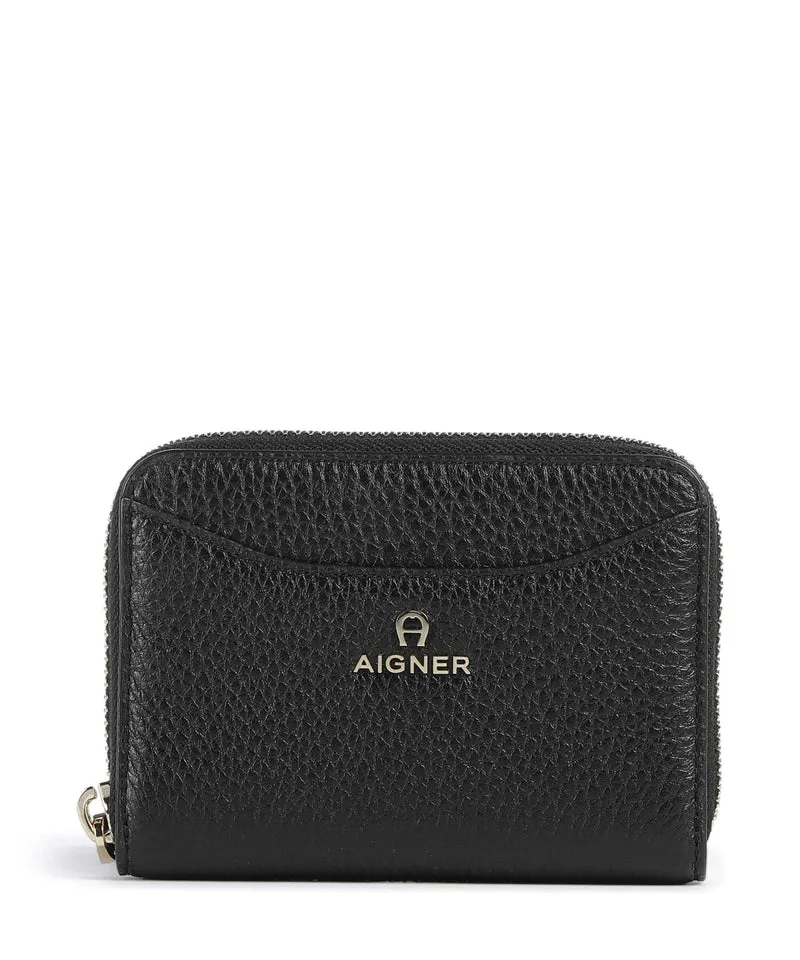 Aigner Marika Geldbörse black