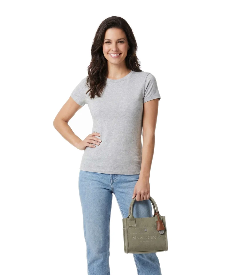 Marc O'Polo Mira Handtasche pure sage
