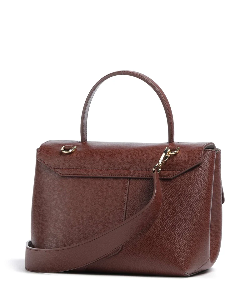 Emporio Armani 24/7 M Handtasche foliage