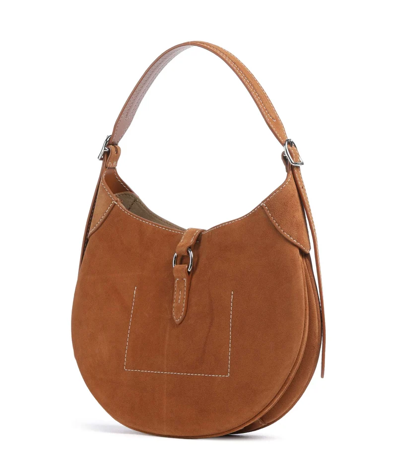 Polo Ralph Lauren ID Collection Small Schultertasche turmeric