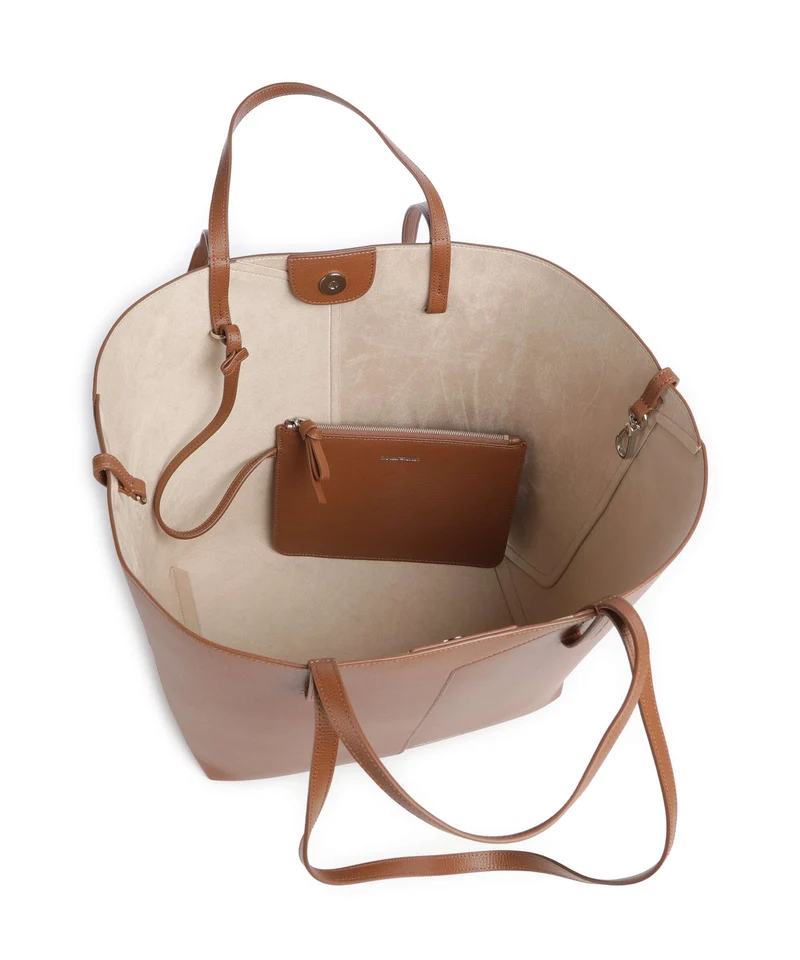 Emporio Armani 24/7 M Shopper lion