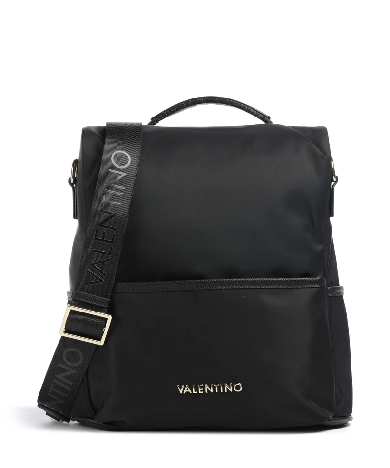 Valentino Bags Jenny Re Rucksack-Tasche nero