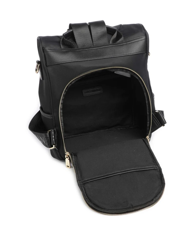 Valentino Bags Jenny Re Rucksack-Tasche nero