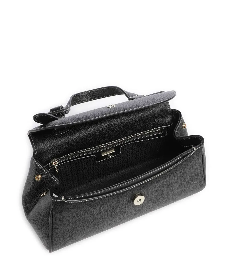 Aigner Miranda S Handtasche black