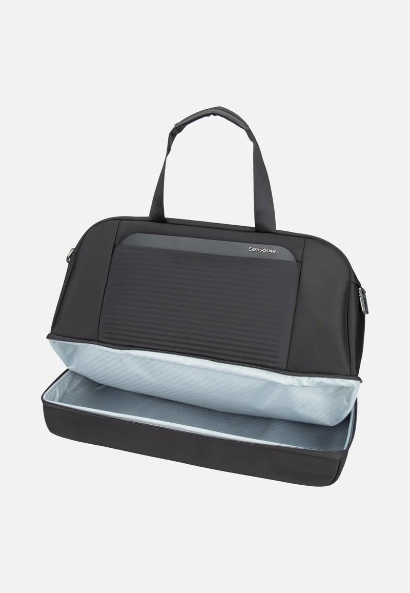 Paralux BT Weekender Duffel Black - Dufflebag