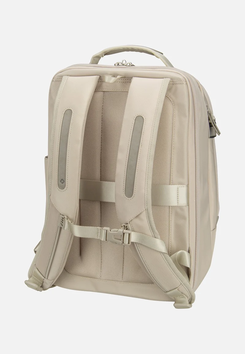 Paralux BT 2-1 Travel Backpack Stone Grey - Rucksack