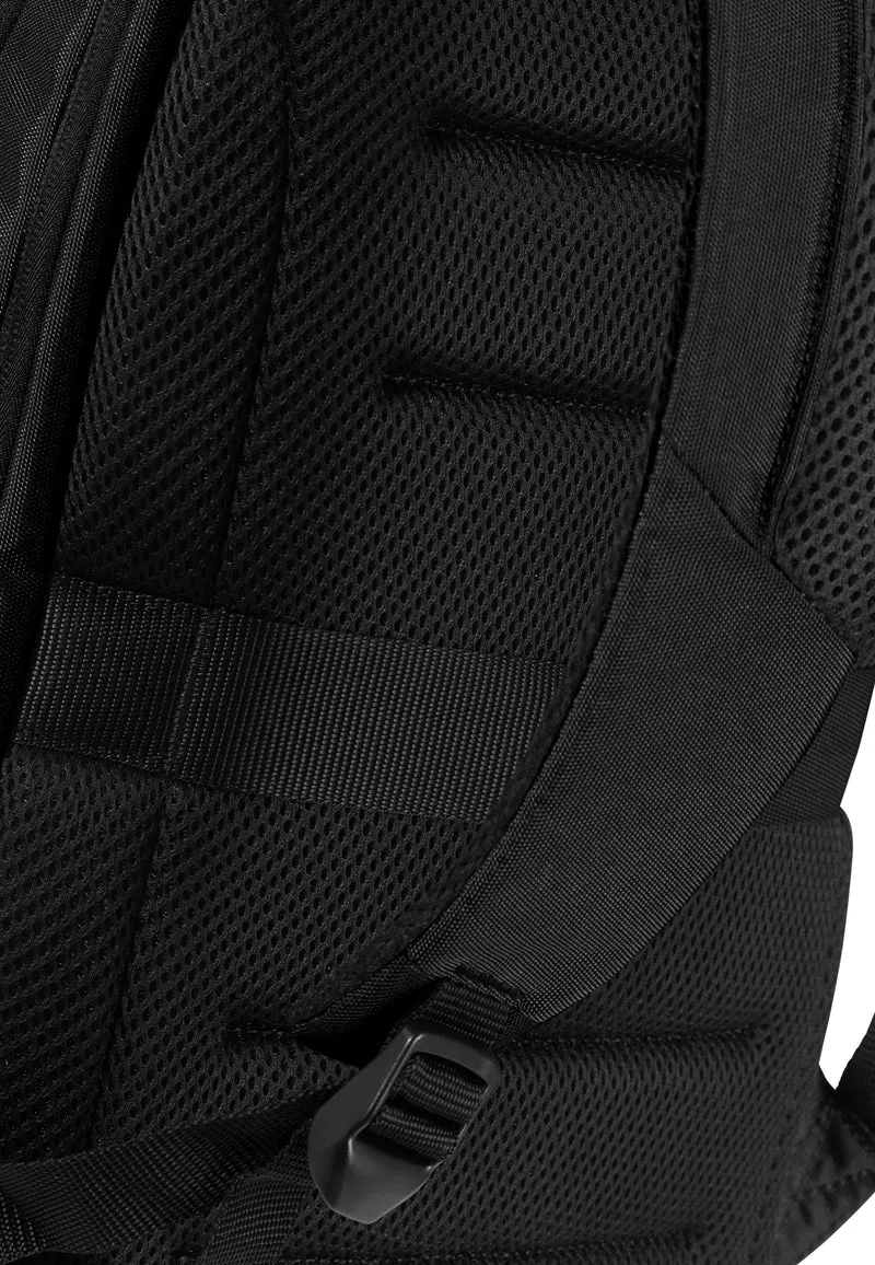 Guardit 3.0 Laptop M 15.6" Black - Rucksack