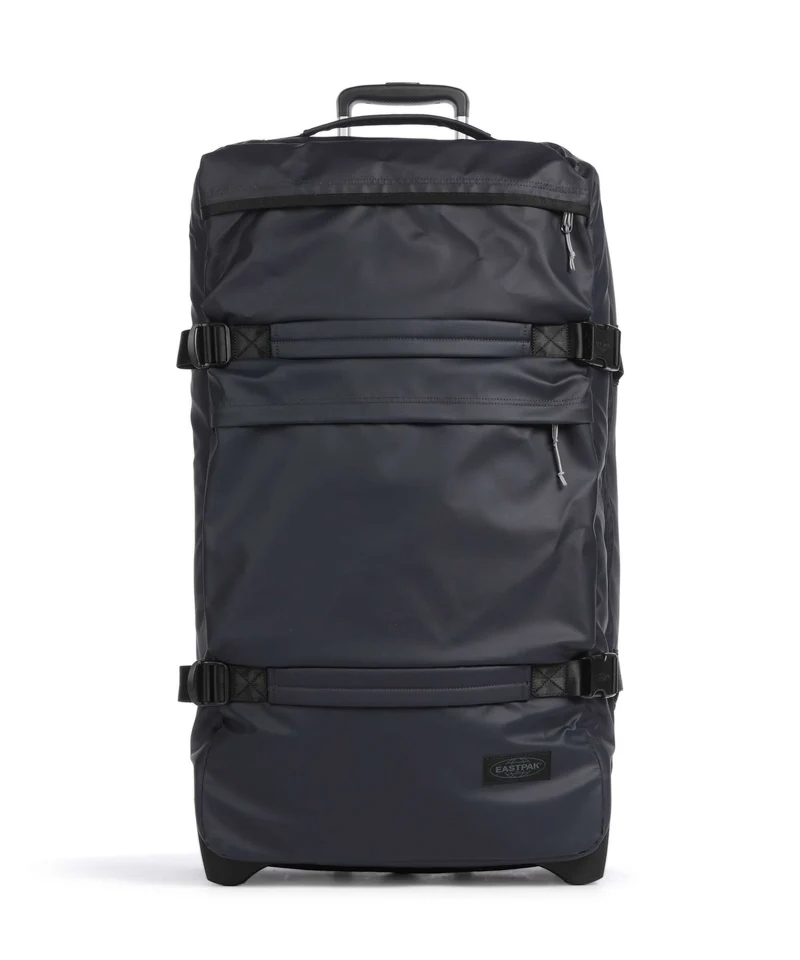Eastpak Transit'R Plus L Rollenreisetasche tarp navy