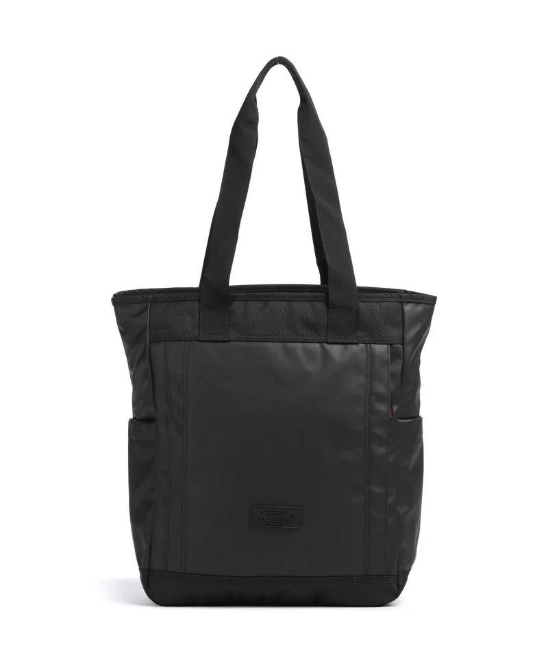 Eastpak CNNCT Shopper black
