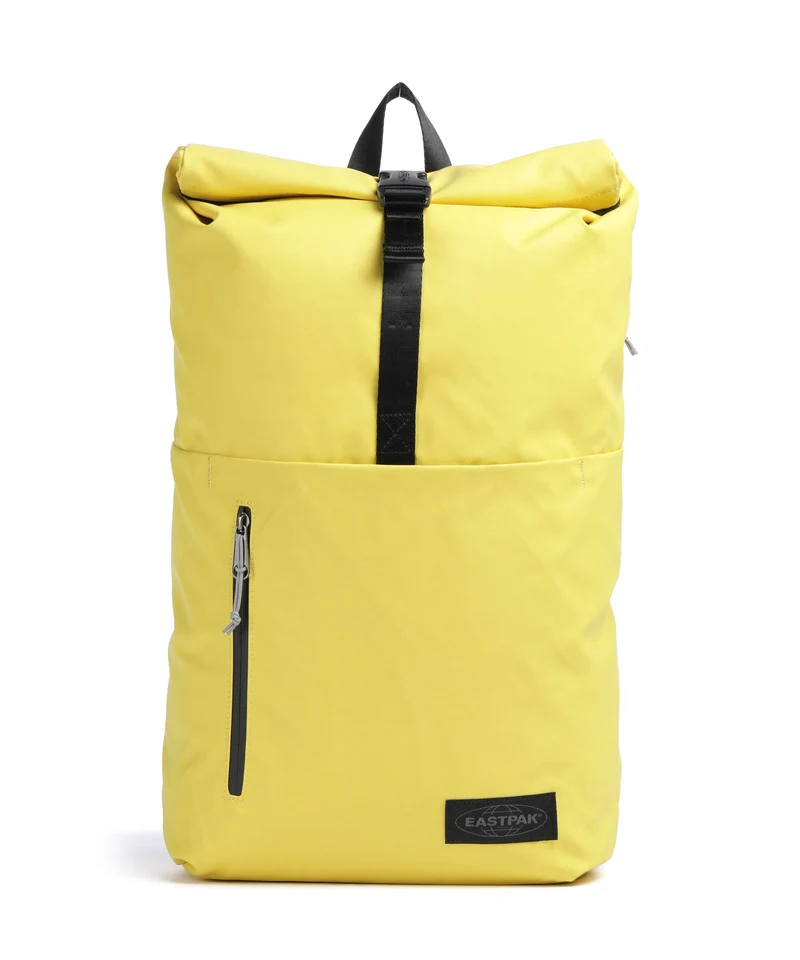 Eastpak Up Rolltop Rucksack bamboo