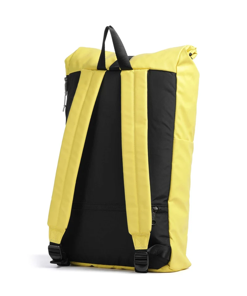 Eastpak Up Rolltop Rucksack bamboo