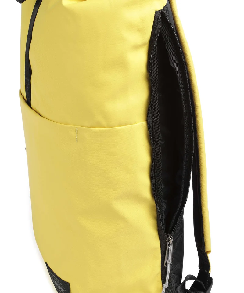 Eastpak Up Rolltop Rucksack bamboo