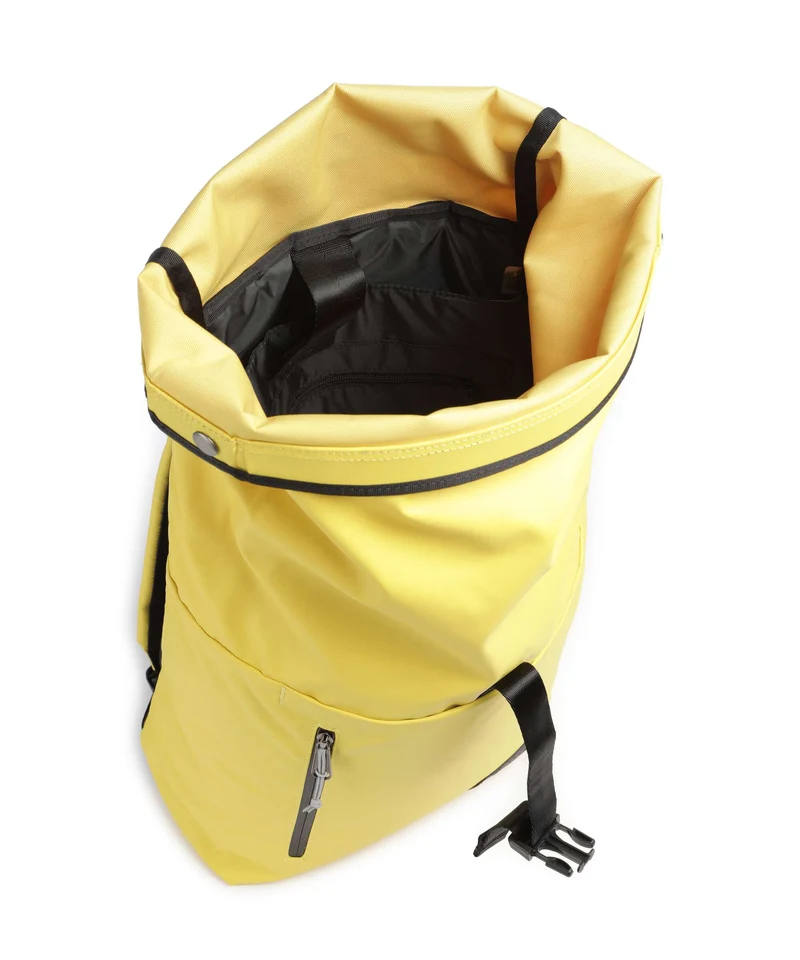 Eastpak Up Rolltop Rucksack bamboo