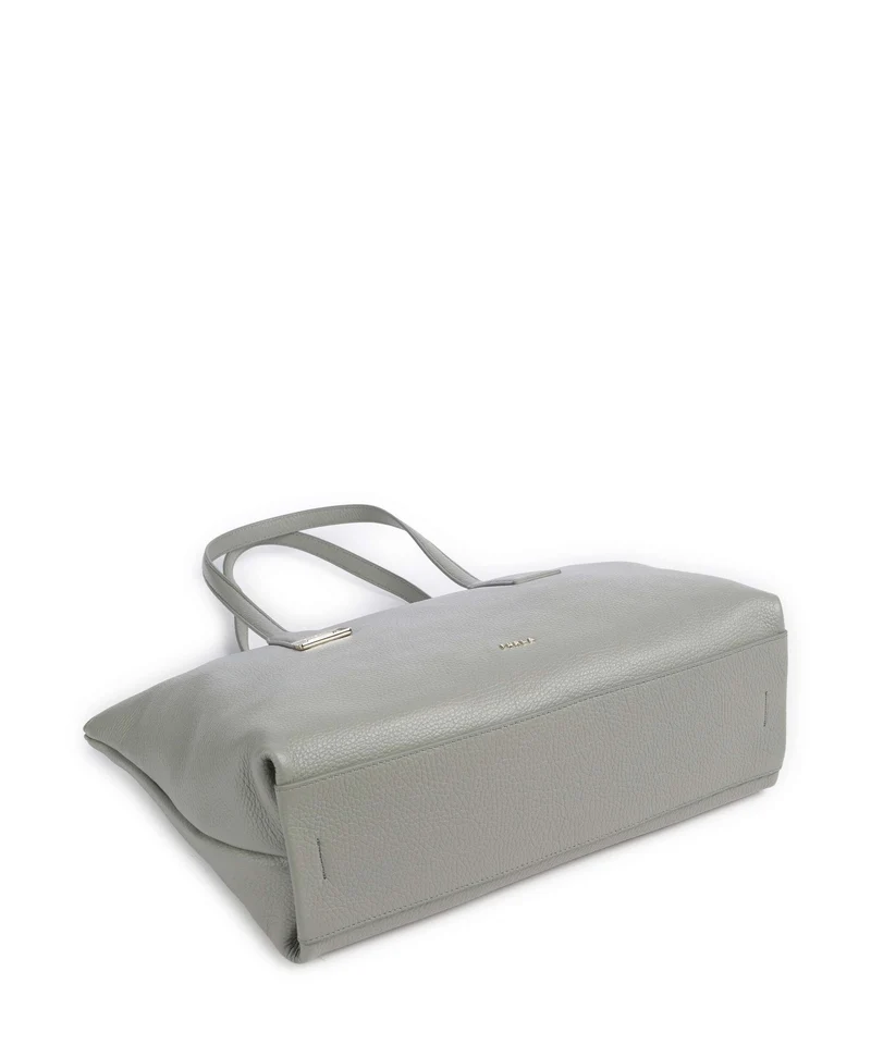 Furla Olivia M Shopper agave