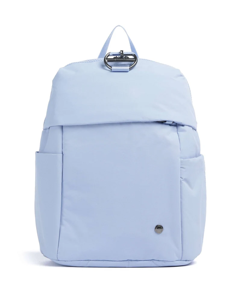 Pacsafe CX Rucksack serenity blue