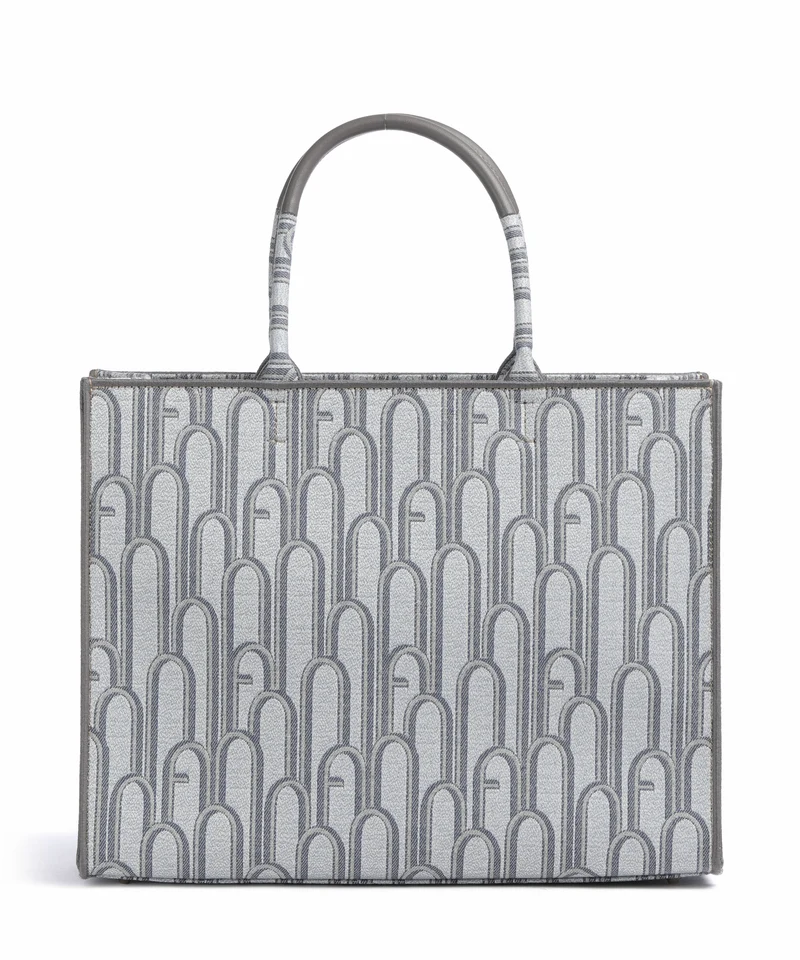 Furla Opportunity L Handtasche toni cristallo