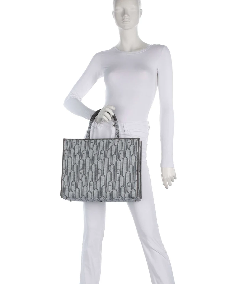 Furla Opportunity L Handtasche toni cristallo