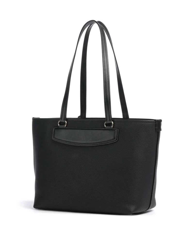 Michael Kors Jet Set Travel Medium Shopper black