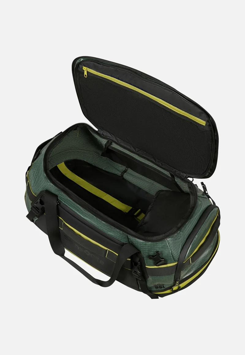 Outtrax Duffle M Exp 70l/85l Forest Green - Dufflebag