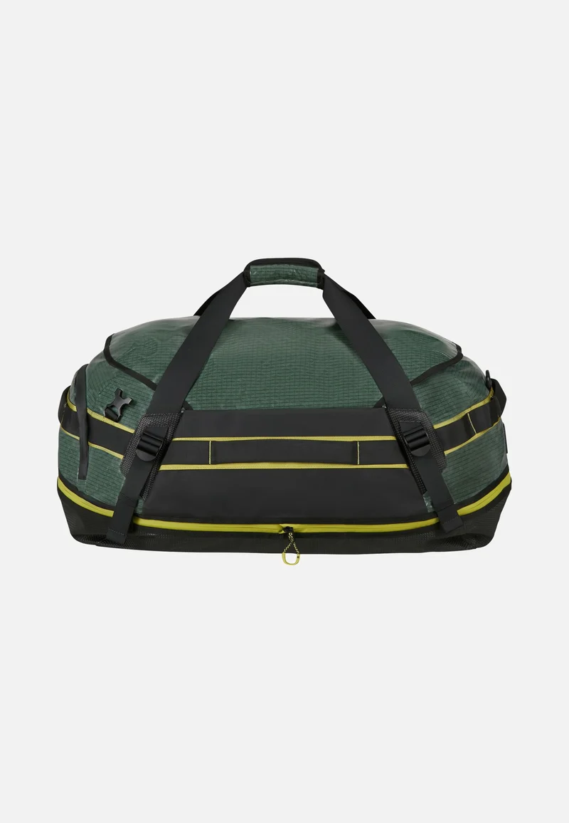 Outtrax Duffle L Exp 100l/120l Forest Green - Dufflebag