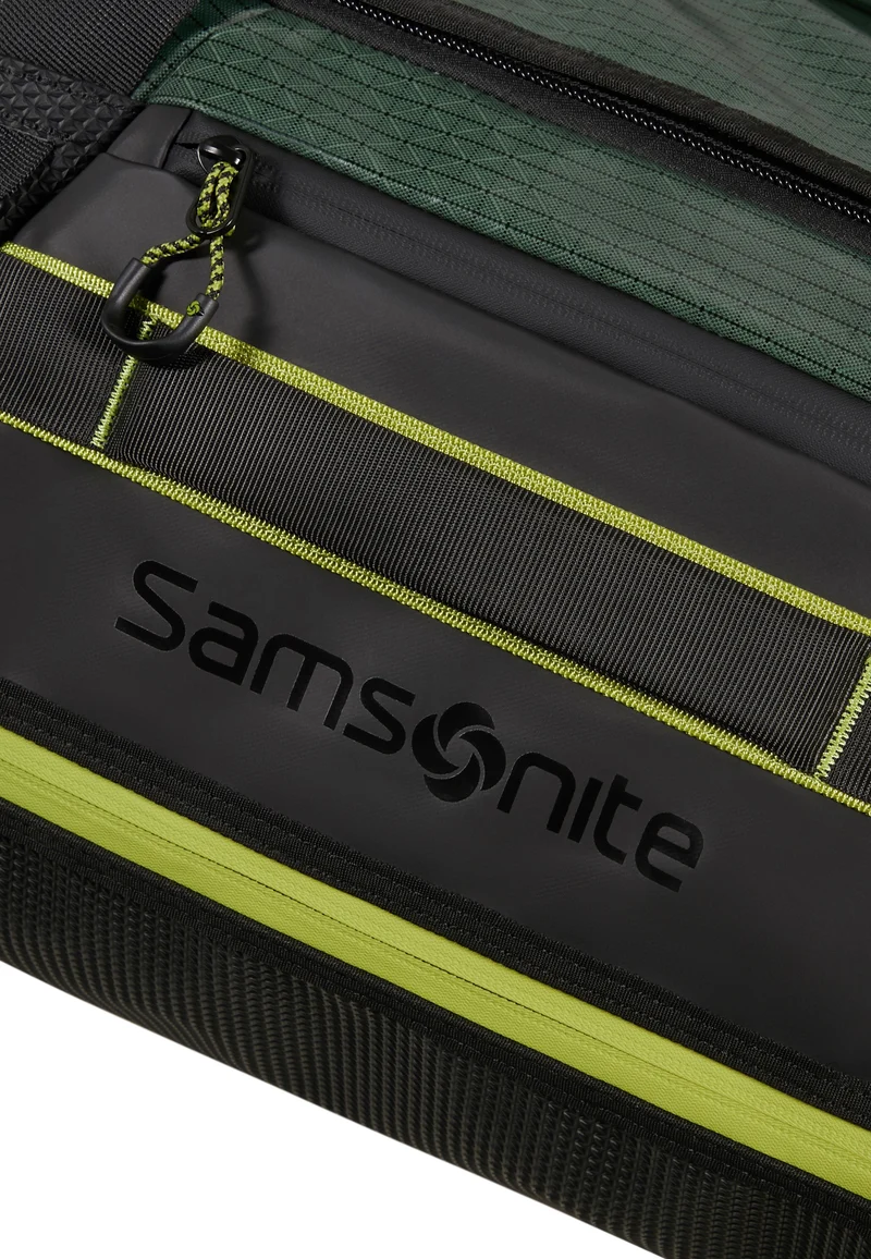Outtrax Duffle L Exp 100l/120l Forest Green - Dufflebag