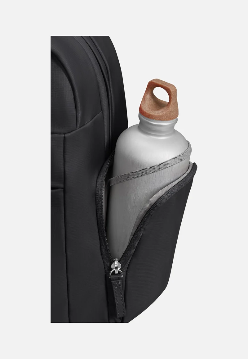 Move 5.0 Backpack Black - Rucksack