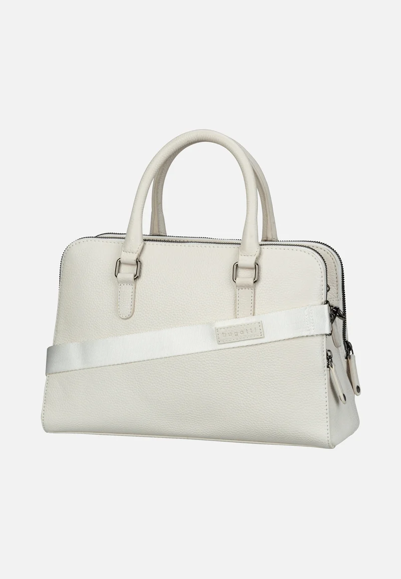 Elsa Ladies Bag I Weiß - Satchel