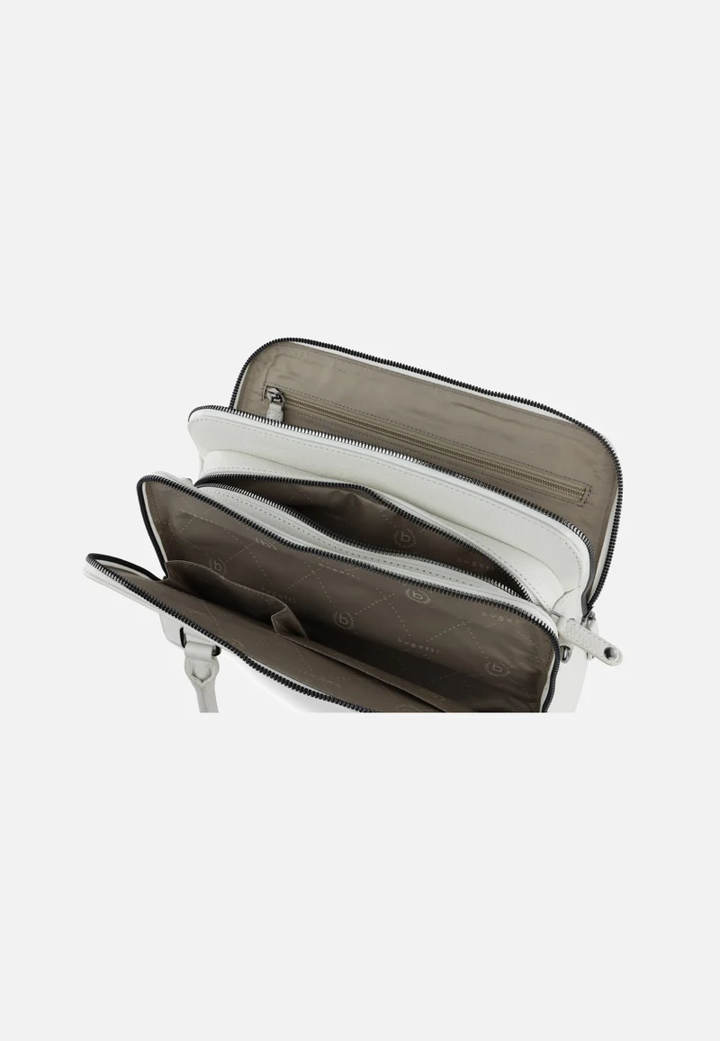 Elsa Ladies Bag I Weiß - Satchel
