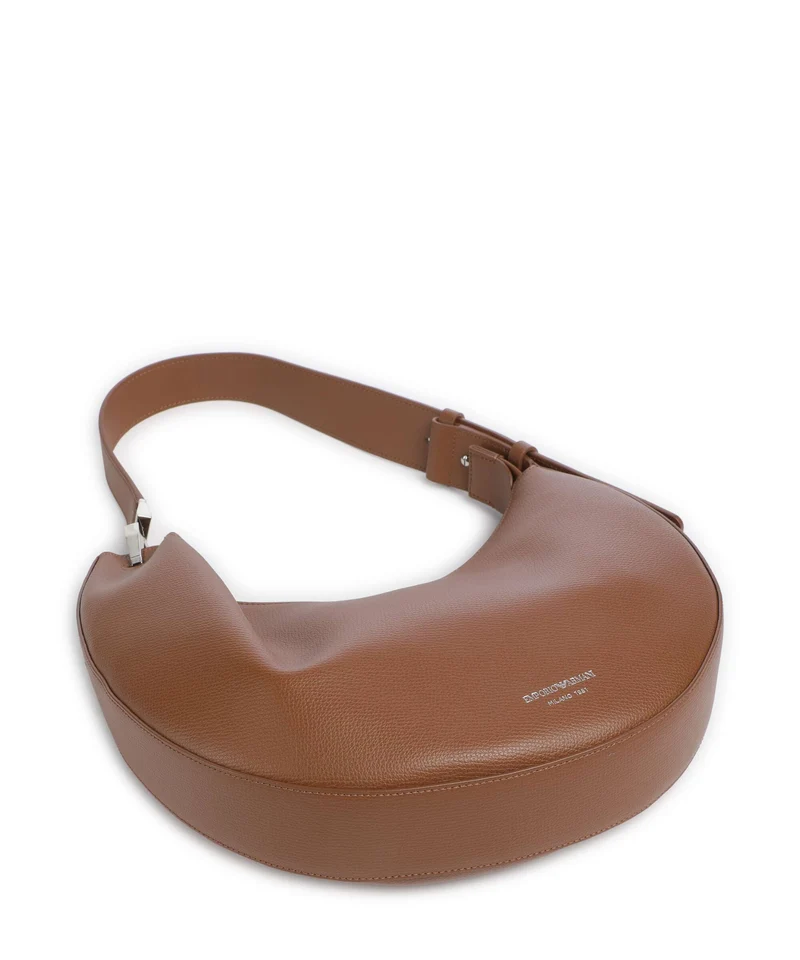 Emporio Armani 24/7 M Schultertasche lion