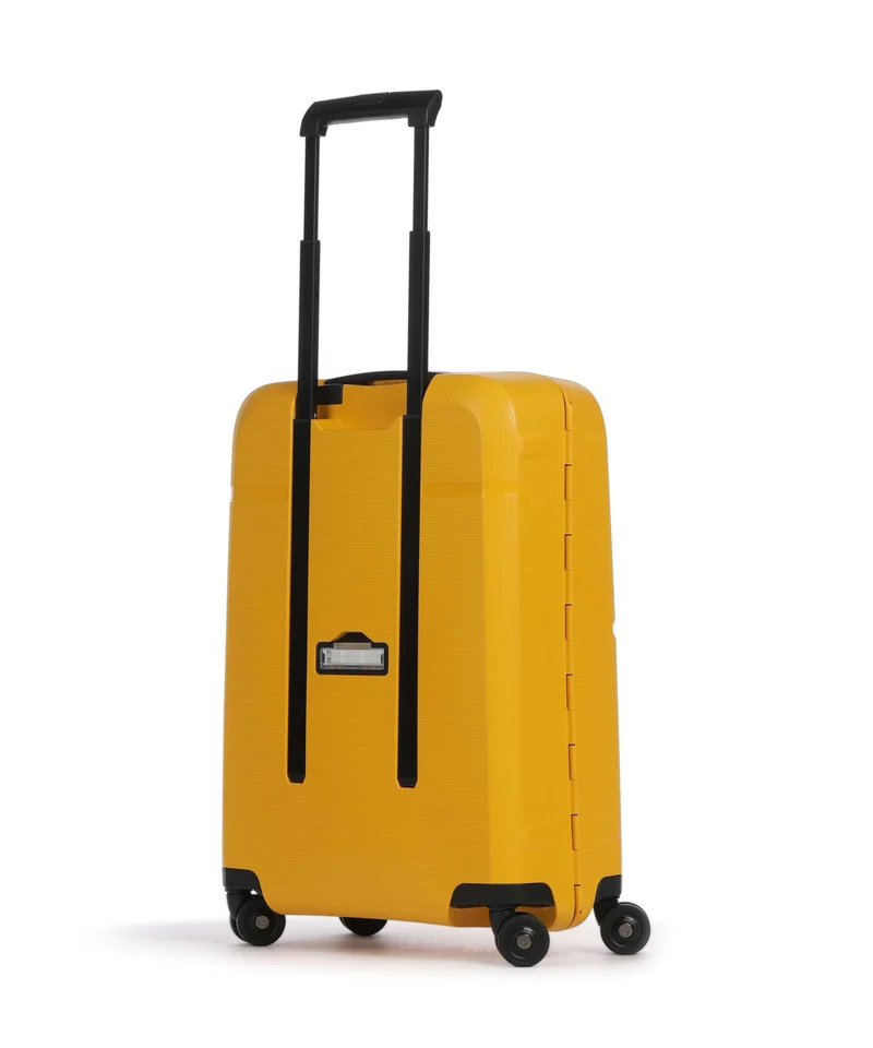 Samsonite Magnum 2 4-Rollen Trolley summer yellow