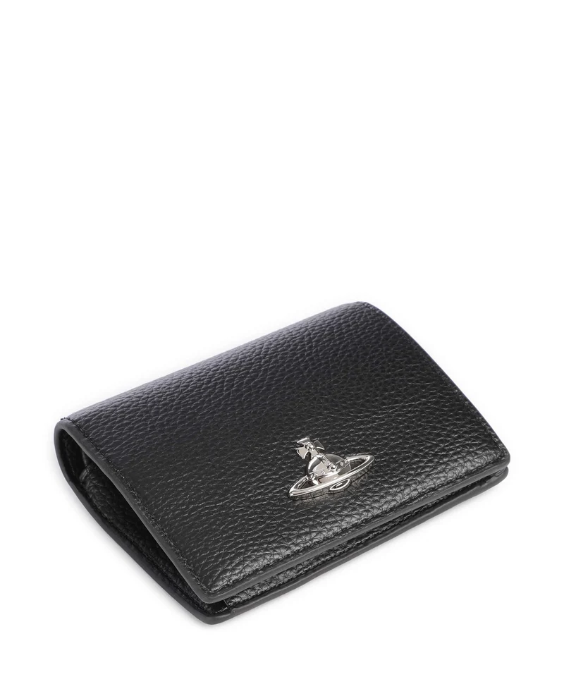Vivienne Westwood Grain Geldbörse black