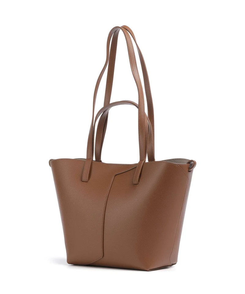 Emporio Armani 24/7 S Shopper lion